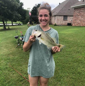 Meet your Posher, Jamison